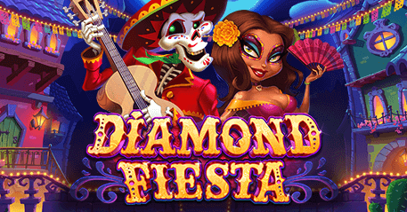 Scratch Mania diamondfiesta